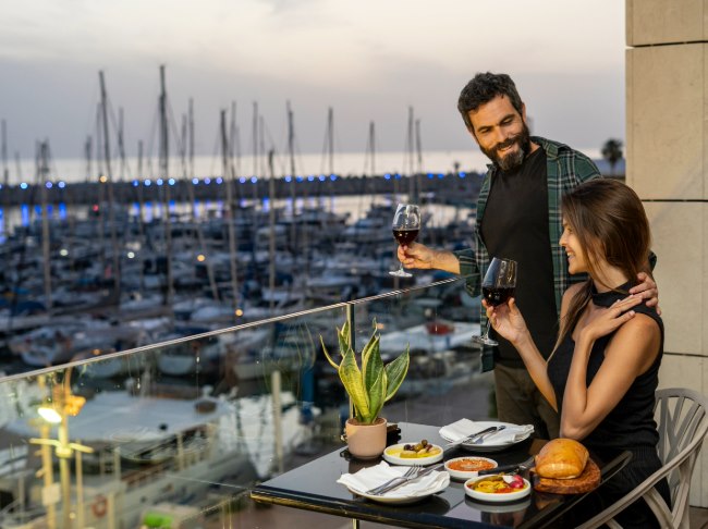 RITZ-CARLTON SPA HERZLIYA