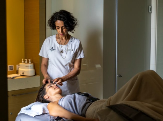 RITZ-CARLTON SPA HERZLIYA