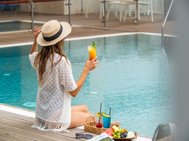 RITZ-CARLTON SPA HERZLIYA