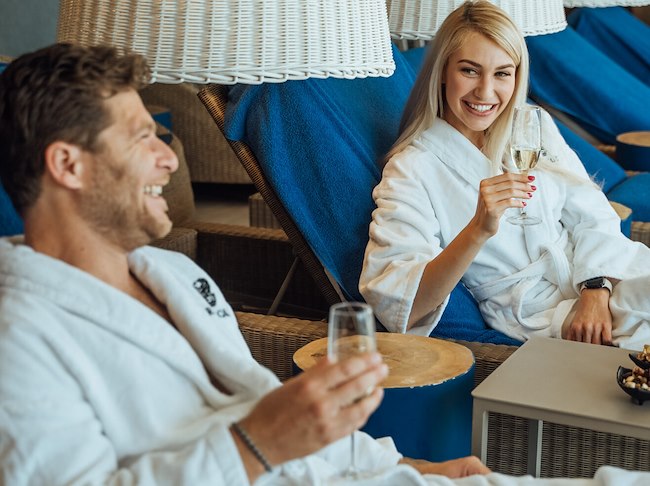 RITZ-CARLTON SPA HERZLIYA