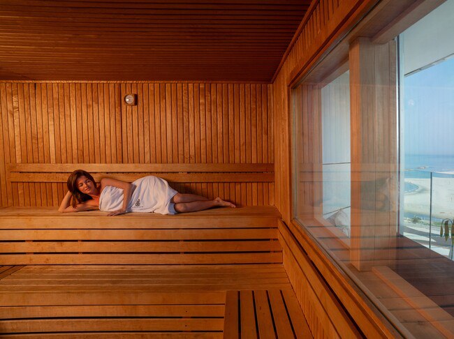 RITZ-CARLTON SPA HERZLIYA